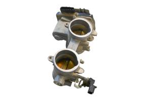 Kawasaki - 21 Kawasaki Teryx KRX 1000 Throttle Body KRF1000 - Image 4