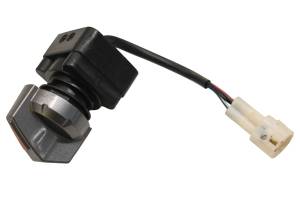 17 Yamaha YXZ1000R SS 4Wd Switch