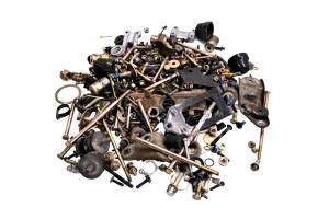 Polaris - 20 Polaris Sportsman 570 Hardware Set Nuts & Bolts - Image 1