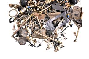 Polaris - 20 Polaris Sportsman 570 Hardware Set Nuts & Bolts - Image 2