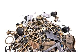 Polaris - 20 Polaris Sportsman 570 Hardware Set Nuts & Bolts - Image 3