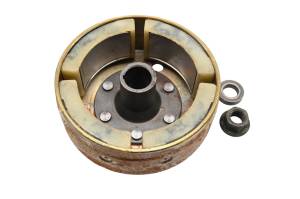 02 Yamaha Blaster 200 2x4 Flywheel Magneto YFS200