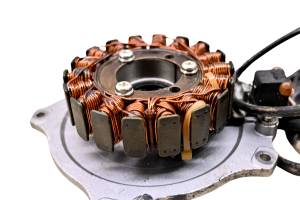 Polaris - 13 Polaris Sportsman 500 4x4 Stator - Image 2