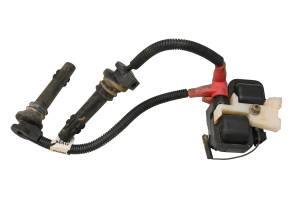 19 Polaris RZR XP Turbo Ignition Coil