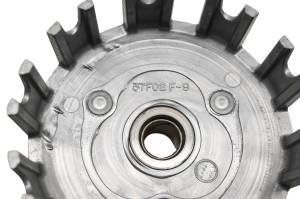 Yamaha - 02 Yamaha Blaster 200 2x4 Clutch Basket YFS200 - Image 3