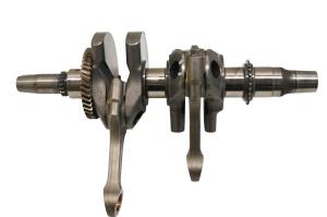 19 Polaris RZR XP Turbo Crankshaft Crank Shaft & Connecting Rod