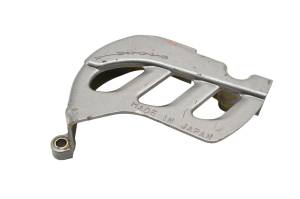 01 Yamaha Raptor 660 2x4 Chain Guard YFM660R