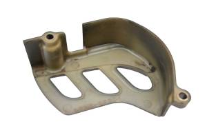 Yamaha - 01 Yamaha Raptor 660 2x4 Chain Guard YFM660R - Image 2