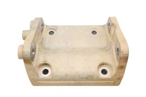 Kawasaki - 21 Kawasaki Teryx KRX 1000 Transmission Mounting Bracket KRF1000 - Image 2