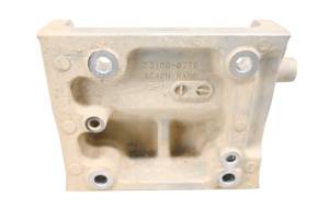 Kawasaki - 21 Kawasaki Teryx KRX 1000 Transmission Mounting Bracket KRF1000 - Image 5