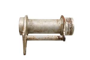 94 Yamaha Blaster 200 2x4 Rear Bearing Carrier Axle Housing YSF200