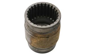 17 Yamaha YXZ1000R SS Drive Shaft Coupler