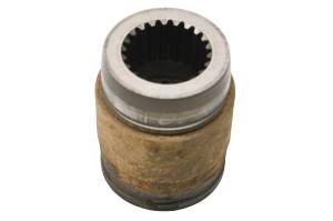 Yamaha - 17 Yamaha YXZ1000R SS Drive Shaft Coupler - Image 3