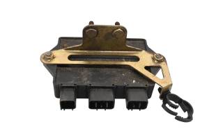 Yamaha - 01 Yamaha Raptor 660 2x4 Cdi Box YFM660R - Image 2