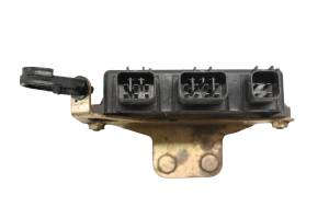 Yamaha - 01 Yamaha Raptor 660 2x4 Cdi Box YFM660R - Image 3