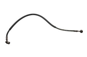 Yamaha - 17 Yamaha YXZ1000R SS Clutch Hose Line - Image 2
