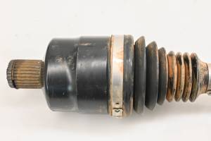 Rhino - 19 Polaris RZR XP Turbo Front Cv Axle Left Or Right Rhino - Image 2