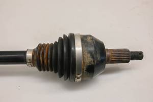 Rhino - 19 Polaris RZR XP Turbo Front Cv Axle Left Or Right Rhino - Image 3