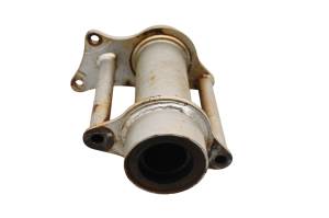 Yamaha - 02 Yamaha Blaster 200 2x4 Rear Bearing Carrier Axle Housing YFS200 - Image 3