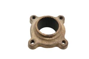 94 Yamaha Blaster 200 2x4 Rear Brake Rotor Hub YSF200