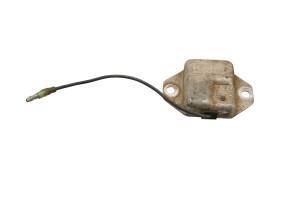 94 Yamaha Blaster 200 2x4 Regulator Rectifier YSF200