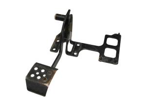 19 Polaris RZR XP Turbo Brake Pedal & Bracket