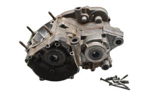 94 Yamaha Blaster 200 2x4 Crankcase Center Crank Case YSF200