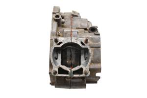 Yamaha - 94 Yamaha Blaster 200 2x4 Crankcase Center Crank Case YSF200 - Image 2