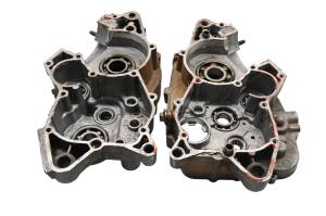 Yamaha - 94 Yamaha Blaster 200 2x4 Crankcase Center Crank Case YSF200 - Image 5