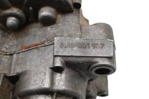 Yamaha - 94 Yamaha Blaster 200 2x4 Crankcase Center Crank Case YSF200 - Image 6