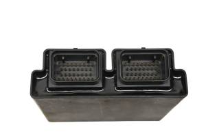 Yamaha - 17 Yamaha YXZ1000R SS Electric Control Unit Ecu - Image 4