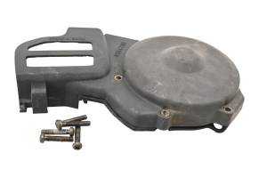 02 Yamaha Blaster 200 2x4 Stator Cover YFS200