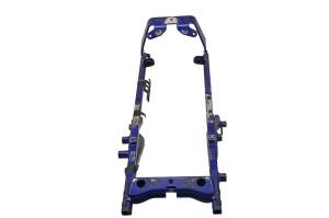 Yamaha - 01 Yamaha Raptor 660 2x4 Subframe YFM660R - Image 2
