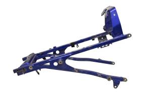 Yamaha - 01 Yamaha Raptor 660 2x4 Subframe YFM660R - Image 3