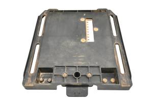 19 Polaris RZR XP Turbo Seat Base Bracket Mount