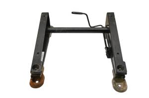 Yamaha - 17 Yamaha YXZ1000R SS Drivers Seat Adjusting Bracket Mount - Image 2