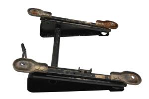 Yamaha - 17 Yamaha YXZ1000R SS Drivers Seat Adjusting Bracket Mount - Image 4