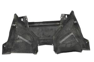 Polaris - 19 Polaris RZR XP Turbo Upper Dash Panel Cover - Image 3