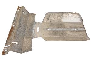 Yamaha - 17 Yamaha YXZ1000R SS Rear Heat Shield Guard Cover - Image 2