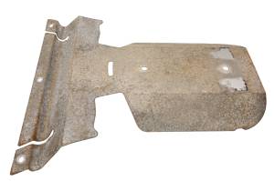 Yamaha - 17 Yamaha YXZ1000R SS Rear Heat Shield Guard Cover - Image 3