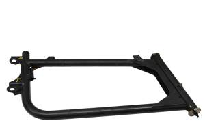 17 Yamaha YXZ1000R SS Rear Upper Left A-Arm