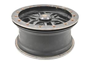 Pro Armor - 19 Polaris RZR XP Turbo Wheel Rim 4/156 14X7 Beadlock Pro Armor - Image 3