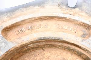 Pro Armor - 19 Polaris RZR XP Turbo Wheel Rim 4/156 14X7 Beadlock Pro Armor - Image 5