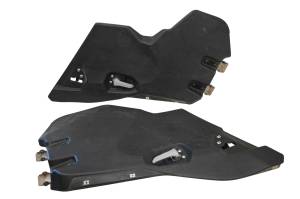 Yamaha - 17 Yamaha YXZ1000R SS Driver & Passenger Side Doors - Image 2