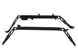 Polaris - 19 Polaris RZR XP Turbo Rear Box Support Brackets Mounts - Image 2