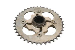 14 Honda TRX450ER Rear Sprocket & Hub Lonestar
