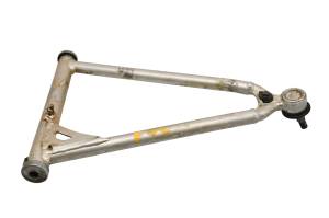 01 Yamaha Raptor 660 2x4 Front Upper Left A-Arm YFM660R