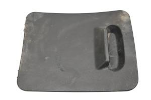 Polaris - 19 Polaris RZR XP Turbo Engine Access Panel Cover - Image 2