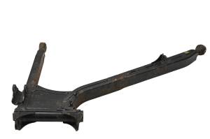 17 Yamaha YXZ1000R SS Rear Lower Right A-Arm