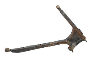 Yamaha - 17 Yamaha YXZ1000R SS Rear Lower Right A-Arm - Image 3